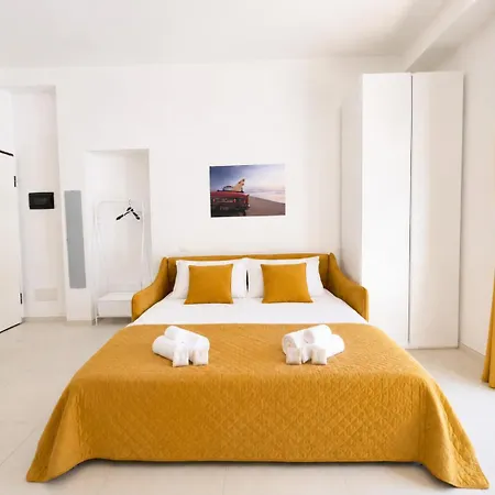 Loft Con Terrazza A 2 Passi Dal Mare E Dall'universita *