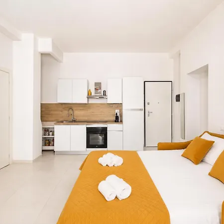 Loft Con Terrazza A 2 Passi Dal Mare E Dall'universita * Pescara