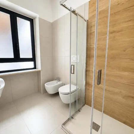 Loft Con Terrazza A 2 Passi Dal Mare E Dall'universita *